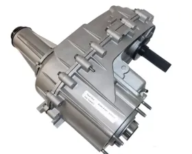 Zumbrota Drivetrain RTC243D-2 NP243 Transfer Case for Dodge Ram 1500 2006-2009