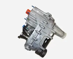 Zumbrota Drivetrain RTC243D-4 NP243 Transfer Case for 2007-2009 Dodge Dakota Manual Trans