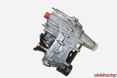 Zumbrota Drivetrain RTC243D-4 NP243 Transfer Case for 2007-2009 Dodge Dakota Manual Trans - RTC243D-4