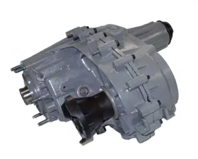 Zumbrota Drivetrain RTC244D-2 NP244 Transfer Case for Dodge Dakota | Durango 2004-2009 4.7L 5.7L