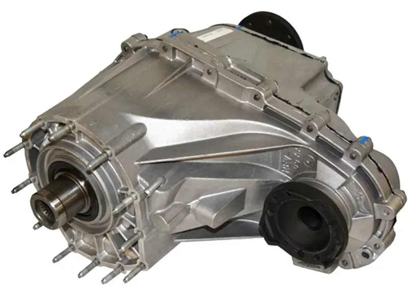 Zumbrota NP245 Transfer Case Jeep Grand Cherokee 4.7L|5.7L 2005-2010 - RTC245J-1