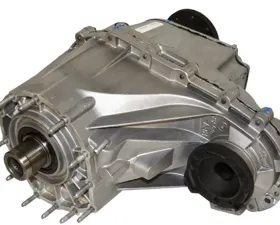 Zumbrota Drivetrain RTC245J-1 NP245 Transfer Case for Jeep Grand Cherokee 4.7L/5.7L 2005-2010