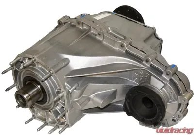 Zumbrota Drivetrain RTC245J-1 NP245 Transfer Case for Jeep Grand Cherokee 4.7L/5.7L 2005-2010 - RTC245J-1
