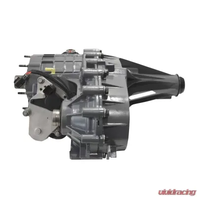 Zumbrota Drivetrain RTC246G-2M Transfer Case for 1999-2002 GM 4L80E - RTC246G-2M