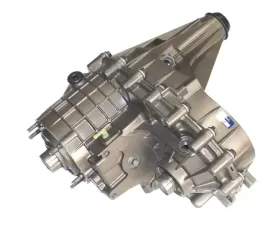 Zumbrota Drivetrain RTC246G-3 NP246 Transfer Case for GM 4L60 & 4L70E 2003-2007