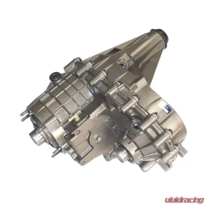 Zumbrota Drivetrain RTC246G-3 NP246 Transfer Case for GM 4L60 & 4L70E 2003-2007 - RTC246G-3