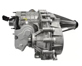 Zumbrota Drivetrain Transfer Case RTC246G-4M for 2003-2007 GM 4L60 4L70E with Shift Motor