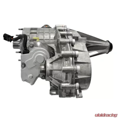 Zumbrota Drivetrain Transfer Case RTC246G-4M for 2003-2007 GM 4L60 4L70E with Shift Motor - RTC246G-4M