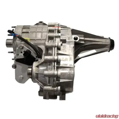 Zumbrota Drivetrain Transfer Case RTC263GHD-2M1 for 2003-2007 GM 4L80E Transmission - RTC263GHD-2M1