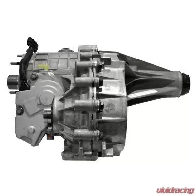 Zumbrota Drivetrain Transfer Case RTC263GXHD-2M1 for 2003-2007 GM 29 Spline Input - RTC263GXHD-2M1