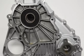 Driveline