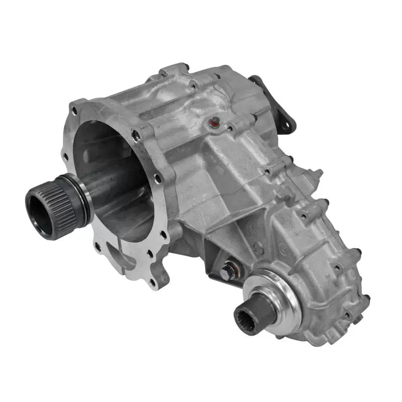 Zumbrota Drivetrain Transfer Case for 2001-2003 BMW X5 3L BMW X5 2001-2003 3.0L 6-Cyl Manual - RTC27107504567
