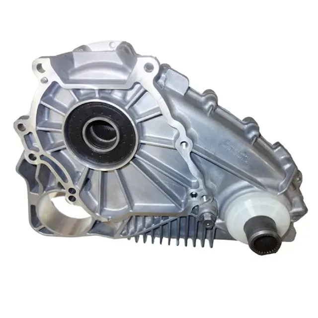 Zumbrota ATC500 Transfer Case BMW X5 2004-2006 - RTC27107555297
