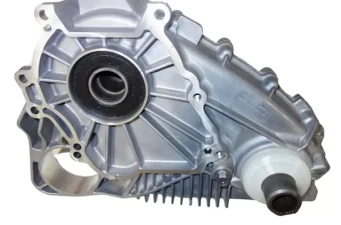 Driveline