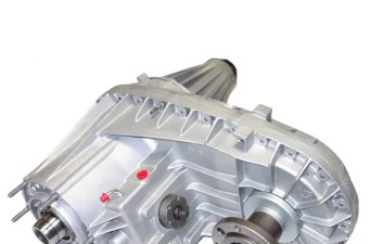 Transfer Case