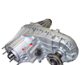 Zumbrota Drivetrain RTC271D-3 NP271 Transfer Case for 2004-2010 Dodge Ram 2500/3500 29 Spline