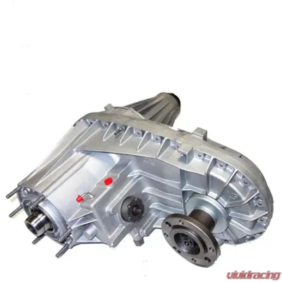 Zumbrota Drivetrain RTC271D-3 NP271 Transfer Case for 2004-2010 Dodge Ram 2500/3500 29 Spline - RTC271D-3