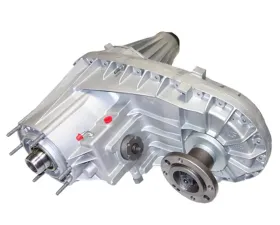 Zumbrota Drivetrain RTC271D-4 NP271 Transfer Case for Dodge Ram 2500 | 3500 2003-2010