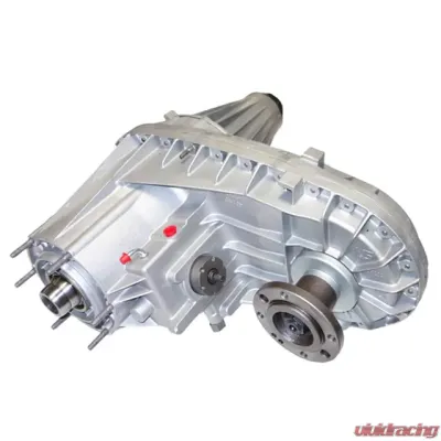 Zumbrota Drivetrain RTC271D-4 NP271 Transfer Case for Dodge Ram 2500 | 3500 2003-2010 - RTC271D-4