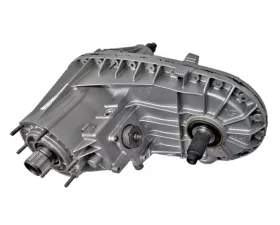 Zumbrota Drivetrain RTC271D-5 NP271 Transfer Case for 2007-2010 Dodge Ram 3500 29 Spline