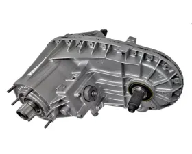 Zumbrota Drivetrain RTC271D-6 NP271 Transfer Case for 2007-2011 Dodge Ram 3500 23 Spline