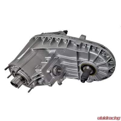 Zumbrota Drivetrain RTC271D-6 NP271 Transfer Case for 2007-2011 Dodge Ram 3500 23 Spline - RTC271D-6