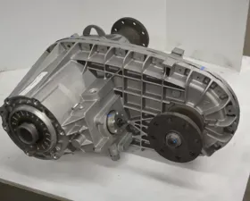 Zumbrota Drivetrain RTC271F-3 NP271 Transfer Case for Ford F-Series 2003-2010 34 Spline