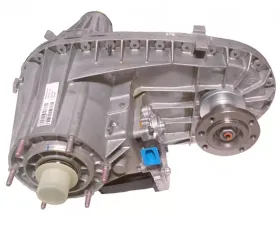 Zumbrota Drivetrain RTC273D-4 NP273 Transfer Case for Dodge Ram 2006-2010 29 Spline Input