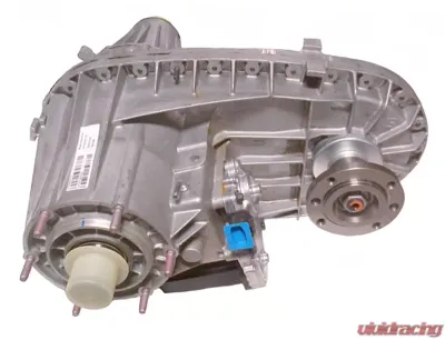Zumbrota Drivetrain RTC273D-4 NP273 Transfer Case for Dodge Ram 2006-2010 29 Spline Input - RTC273D-4