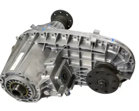 Zumbrota Drivetrain RTC273F-3 Transfer Case for Ford Excursion, F-Series 2003-2010, 34 Spline
