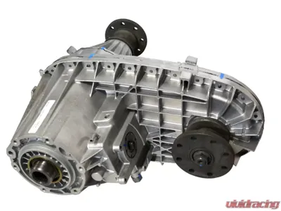 Zumbrota Drivetrain RTC273F-3 Transfer Case for Ford Excursion, F-Series 2003-2010, 34 Spline - RTC273F-3