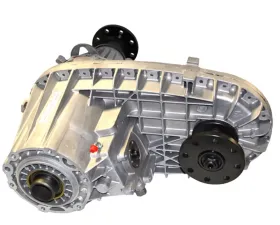 Zumbrota Drivetrain RTC273F-4 NP273 Transfer Case for Ford F-250 F-350 2007-2010 34 Spline