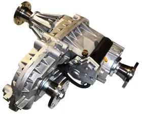 Zumbrota Drivetrain RTC273G-1 NP273 Transfer Case for GM C4500 C7500 Topkick Kodiak 2005-2008