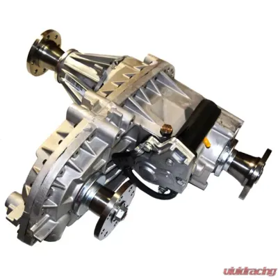 Zumbrota Drivetrain RTC273G-1 NP273 Transfer Case for GM C4500 C7500 Topkick Kodiak 2005-2008 - RTC273G-1
