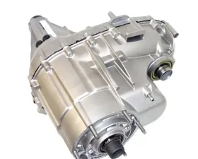 Zumbrota Drivetrain RTC3023G-1 Transfer Case for Chevrolet GMC 1500 2007-2013 27 Spline