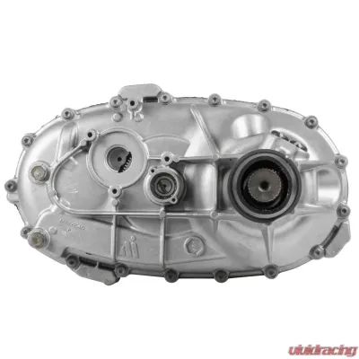 Zumbrota Drivetrain Remanufactured Transfer Case with Shift Motor for 2011-2014 GM - RTC3024G-1M