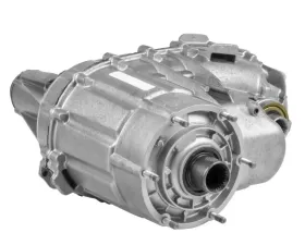 Zumbrota Drivetrain Remanufactured Transfer Case with Shift Motor for 2011-2014 GM