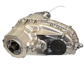 Zumbrota Drivetrain RTC4406F-5 Electric Shift Transfer Case for Ford F-150 F-250 1999-2008