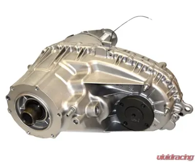 Zumbrota Drivetrain RTC4406F-5 Electric Shift Transfer Case for Ford F-150 F-250 1999-2008 - RTC4406F-5