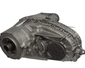 Zumbrota Drivetrain RTC4406F-6 Transfer Case for Ford F-150 Manual Shift 2001-2008