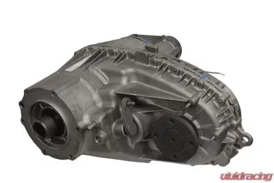 Zumbrota Drivetrain RTC4406F-6 Transfer Case for Ford F-150 Manual Shift 2001-2008 - RTC4406F-6