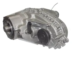 Zumbrota Drivetrain RTC4406F-7 Transfer Case for Ford F-150 Electric Shift AWD 2006-2008