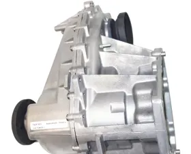 Zumbrota Drivetrain RTC4410F-1 Transfer Case for Ford Explorer, Mercury Mountaineer, Lincoln Aviator 2002-2005 AWD
