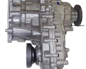 Zumbrota Drivetrain RTC4411F-2 Transfer Case for 2004-2005 Ford Explorer Electric AWD