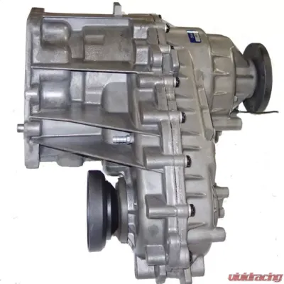 Zumbrota Drivetrain RTC4411F-2 Transfer Case for 2004-2005 Ford Explorer Electric AWD - RTC4411F-2