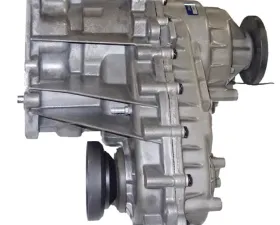 Zumbrota Drivetrain RTC4411F-3 Transfer Case for 2003-2005 Lincoln Aviator, Mercury Mountaineer AWD