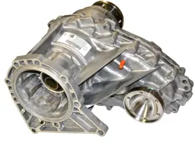 Zumbrota Drivetrain RTC4412F-1 BW4412 Transfer Case for Ford Explorer, Mercury Mountaineer 2006-2010