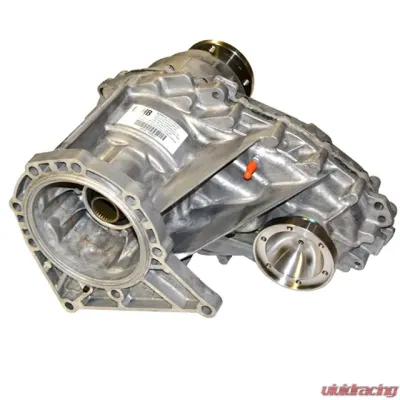 Zumbrota Drivetrain RTC4412F-1 BW4412 Transfer Case for Ford Explorer, Mercury Mountaineer 2006-2010 - RTC4412F-1