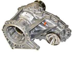 Zumbrota Drivetrain RTC4412F-1M BW4412 Transfer Case for 2006-2010 Ford Explorer & Mountaineer 4.6L