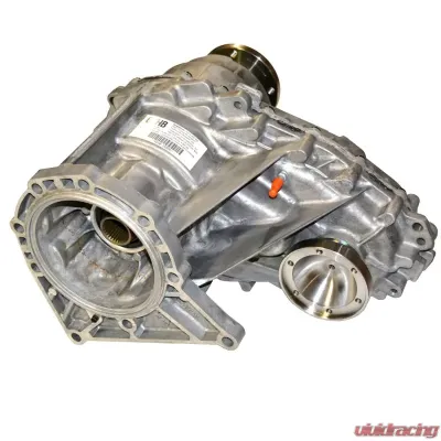 Zumbrota Drivetrain RTC4412F-5M BW4412 Transfer Case for 2008-2010 Ford Explorer Sport Trac, w/ Shift Motor - RTC4412F-5M